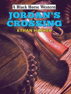 cover image of Jordan's Crossing